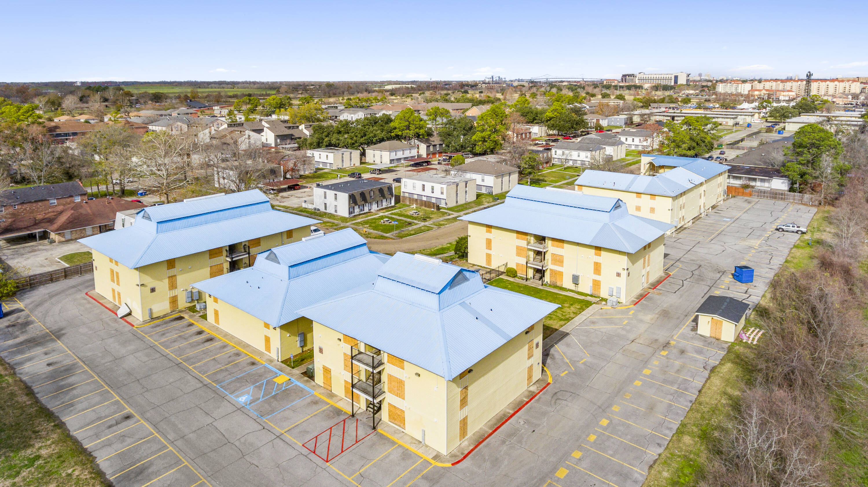 Commercial Property for Sale in Baton Rouge Louisiana 70820
